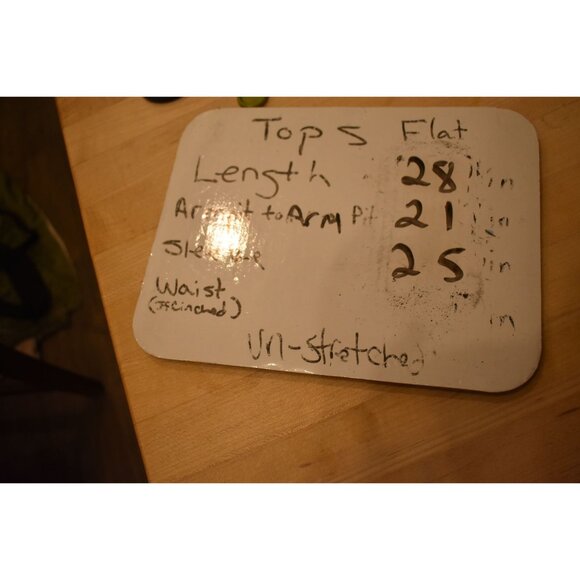 Women's Fate Mauve Purple Chinky Knit Sweater Size L - Picture 5 of 8